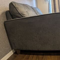 リビングソファ※21日までの掲載の画像