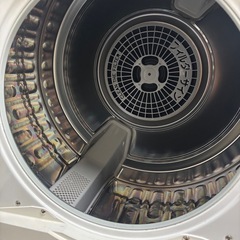 電気衣類乾燥機の画像