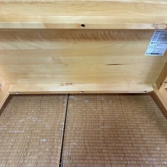 ローテーブルの画像