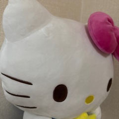 セブンイレブン限定 キティーちゃんの画像