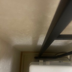 ランドリー3段ラックの画像