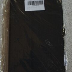 ☆ タブレットカバー Mosasa TECLAST T60 Plus/ODEA A12 専用 スマートカバー ブラック◆超耐衝撃性の画像