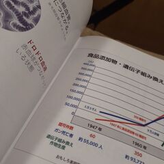 大人気　テン先生　波動酵素教室テキスト　の画像