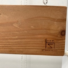 テレビボードの画像