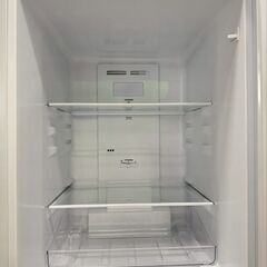 【高年式】大阪送料無料★3か月保障付き★冷蔵庫★ハイアール★2ドア★2024年★JR-NF140P★IR-1038の画像