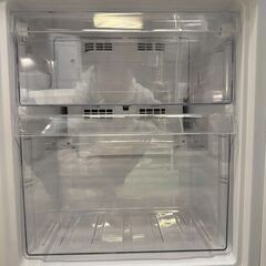 【高年式】大阪送料無料★3か月保障付き★冷蔵庫★ハイアール★2ドア★2024年★JR-NF140P★IR-1038の画像