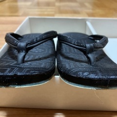 冠婚葬祭 草履とバッグ 和装の画像