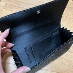 冠婚葬祭 草履とバッグ 和装の画像