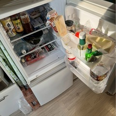 シャープ　SJ-14E5-KWの画像