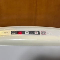 【12/27尾張旭で引き渡し】ガスストーブ　東京ガス　 MA-B720SFHの画像