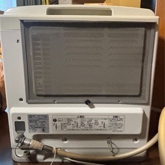 【12/27尾張旭で引き渡し】ガスストーブ　東京ガス　 MA-B720SFHの画像