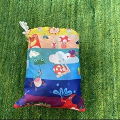 DADWAY レインコートの画像