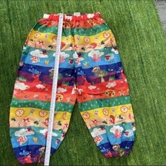 DADWAY レインコートの画像