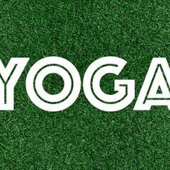 ヨガレッスンのポスター掲示、チラシ設置のお願い（2026年…