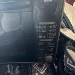 ‎𖤐 ̖́-‬話し中‎𖤐 ̖́-‬電子レンジの画像