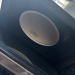 ‎𖤐 ̖́-‬話し中‎𖤐 ̖́-‬電子レンジの画像