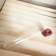 採血管　試験管　　　の画像