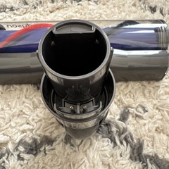 ダイソン　ダイレクトモーターヘッドの画像