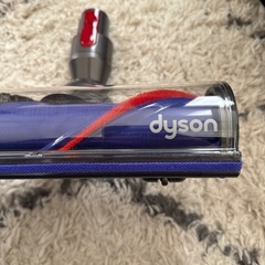 ダイソン　ダイレクトモーターヘッドの画像