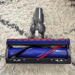 ダイソン　ダイレクトモーターヘッドの画像