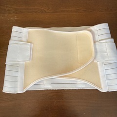 腰痛ベルト　Lサイズの画像