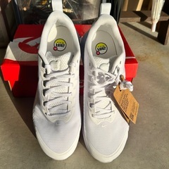 ナイキエアマックスの画像