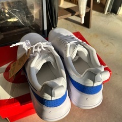 ナイキエアマックスの画像