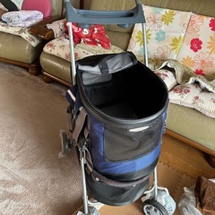 ペットカート
の画像