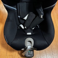 サイベックスチャイルドシートの画像