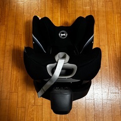 サイベックスチャイルドシートの画像