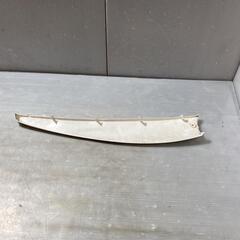 HONDA スクーピー50 AF55 サイド モール左　Scoopy ホンダ [C-25-0624-18]の画像