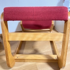 バランスチェア 姿勢矯正 スレッドチェア2 弘益 SLED-2の画像