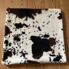 ⭕️クッション？座布団？カバーの画像