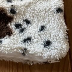 ⭕️クッション？座布団？カバーの画像