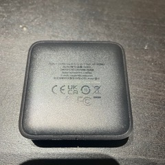 ANKER HDMI切り替えの画像