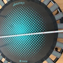 【美品】トランポリン☆の画像