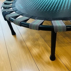 【美品】トランポリン☆の画像