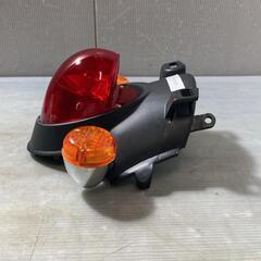 HONDA スクーピー50 AF55 テールランプ リアウィンカーセット Scoopy ホンダ [C-25-0624-15]の画像