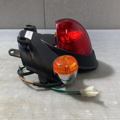 HONDA スクーピー50 AF55 テールランプ リアウィンカーセット Scoopy ホンダ [C-25-0624-15]の画像
