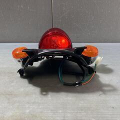 HONDA スクーピー50 AF55 テールランプ リアウィンカーセット Scoopy ホンダ [C-25-0624-15]の画像