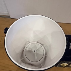 バケツ洗濯機の画像