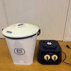 バケツ洗濯機の画像