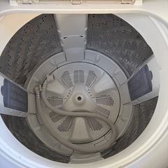 洗濯機Panasonic    NA-FW90S3. 9KG の画像