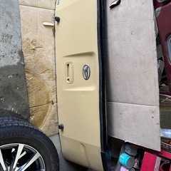 デッキバン今週末取り引きできる方限定版の画像