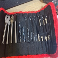 インパクトドライバ  新品の画像