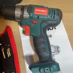 インパクトドライバ  新品の画像