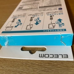 ELECOM Lightningカードリーダーの画像