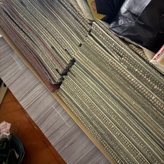 カーペットの画像