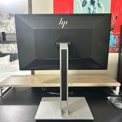 HP E22 G4 21.5インチFHD IPSモニター
の画像