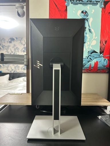 HP E22 G4 21.5インチFHD IPSモニター